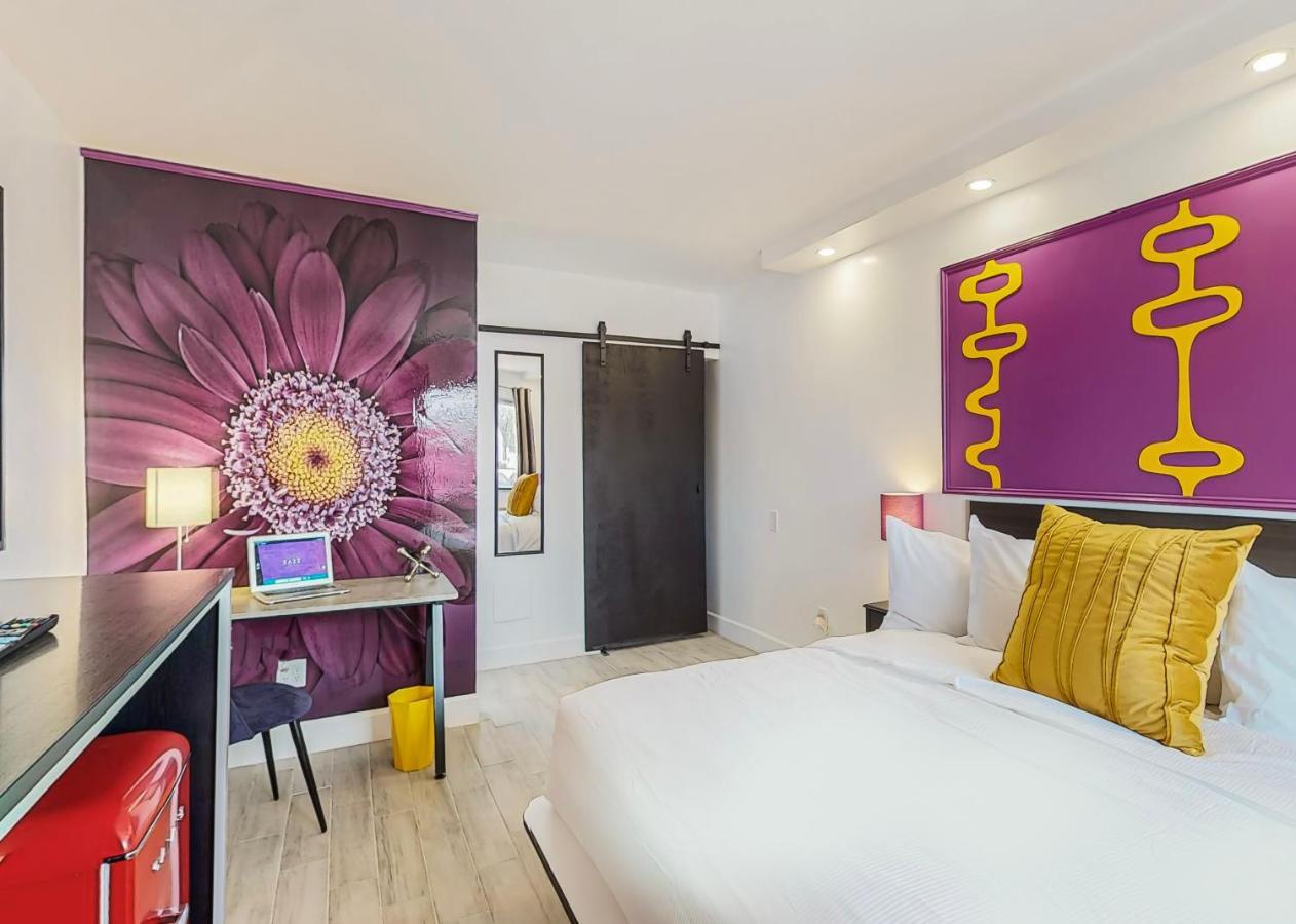 Hotel Zazz Albuquerque Esterno foto