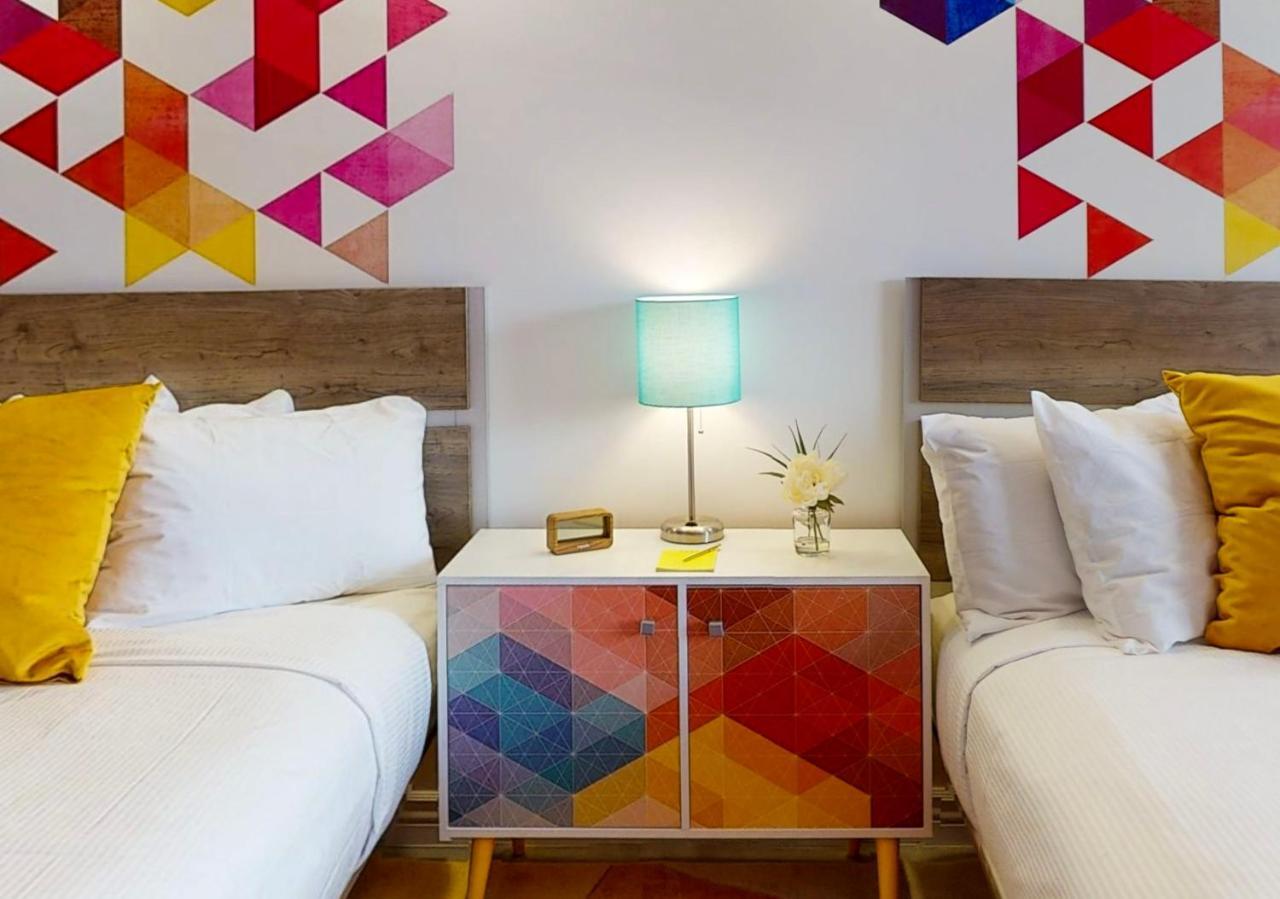 Hotel Zazz Albuquerque Esterno foto