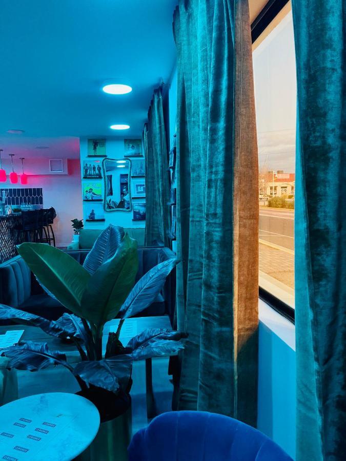 Hotel Zazz Albuquerque Esterno foto
