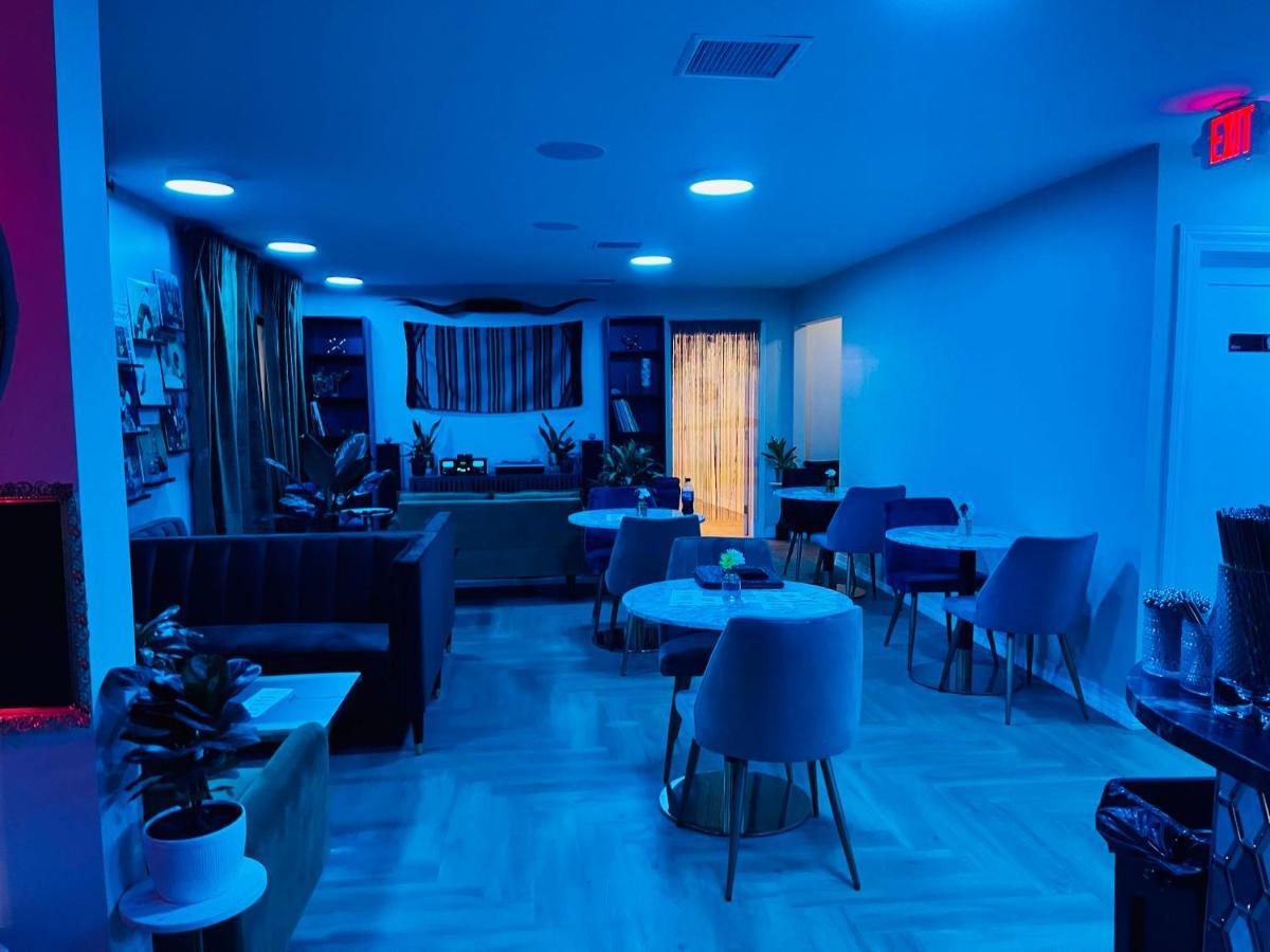 Hotel Zazz Albuquerque Esterno foto