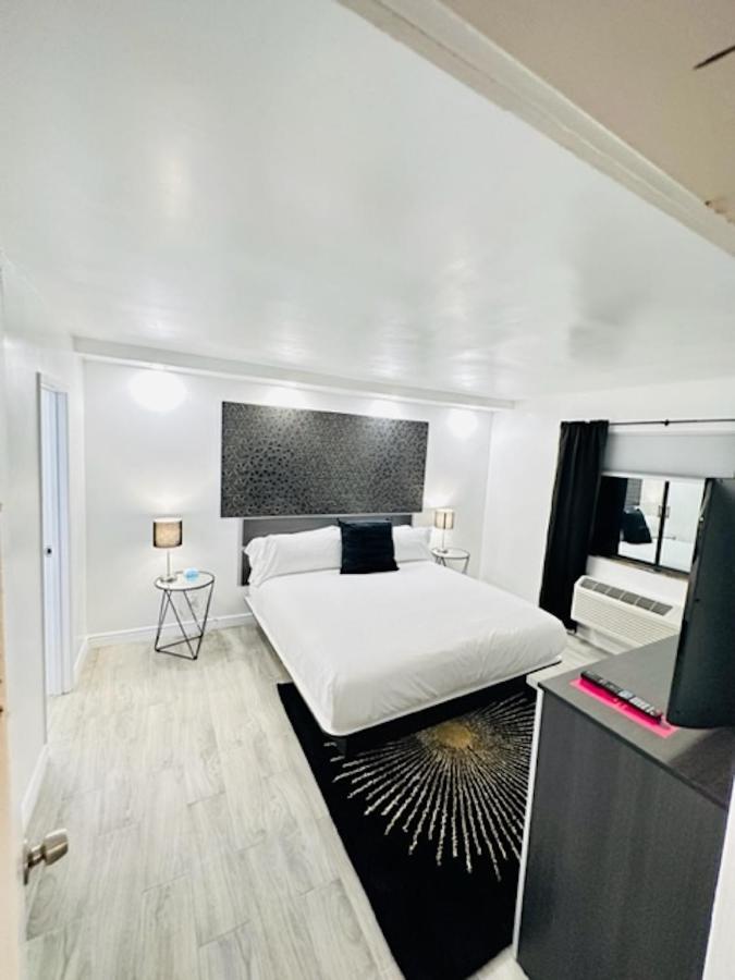 Hotel Zazz Albuquerque Esterno foto